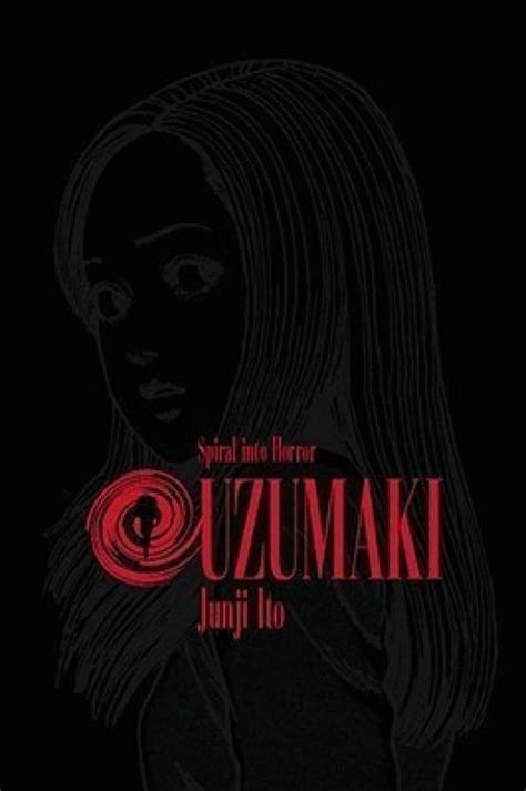 Uzumaki, Vol. 1 (2nd Edition): Buy Uzumaki, Vol. 1 (2nd Edition) by Ito ...