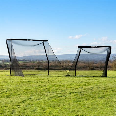 FORZA Pro Golf Practice Net Return Wall | Net World Sports