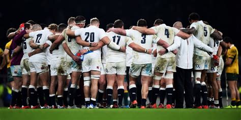 England's Rugby World Cup Chances - Sports Commentary
