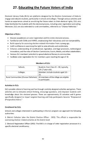 Page 94 - General Election