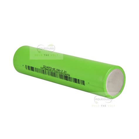 CBAK 15000mAh Lithium Cells - AQUEOUSS