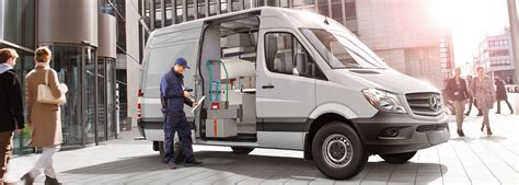 Image result for Sprinter Cargo Van