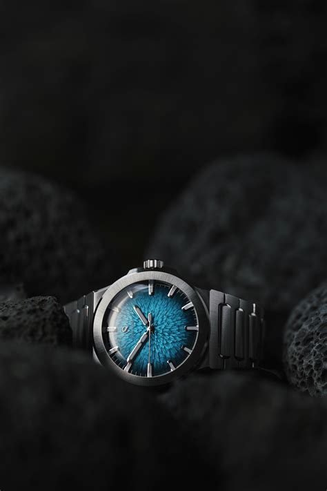 Jan Mayen Arctic Blue – Straum