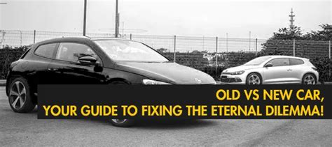Car Insurance Old Vs New Car, Your Guide to Fix Eternal Dilemma!