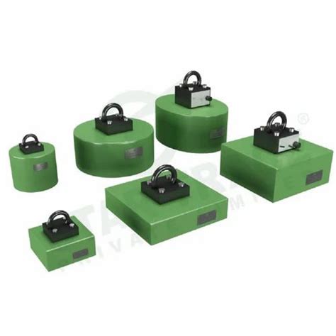 Magnetic Equipments and Magnetic Separators Service Provider | Star ...