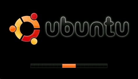 Image result for Ubuntu Boot