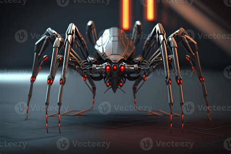 Image result for Robot Smart Spider