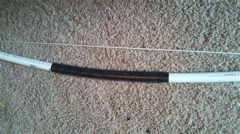 Image result for Build a PVC Bow
