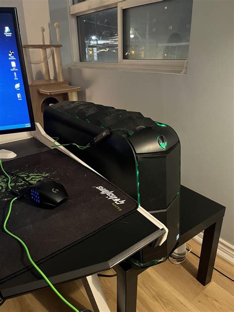 Image result for Alienware Build