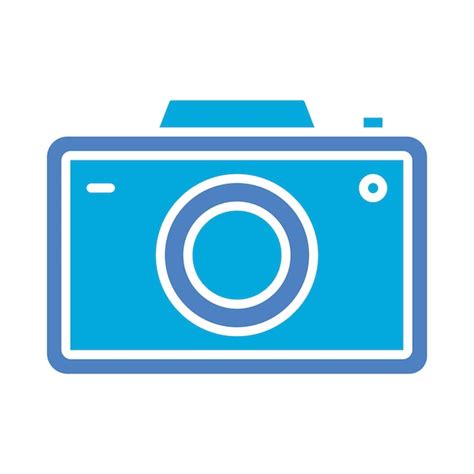 Camera icon | Premium Photo