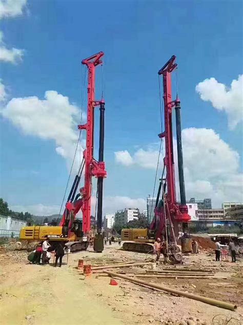 挖掘机10大高难度技术(7)——如何修坡？|工程机械介绍|广州鑫靳力工程机械设备有限公司