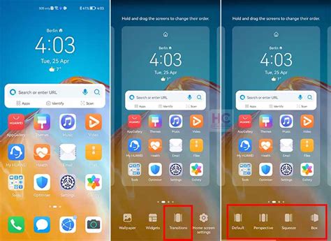Image result for Emui Screen