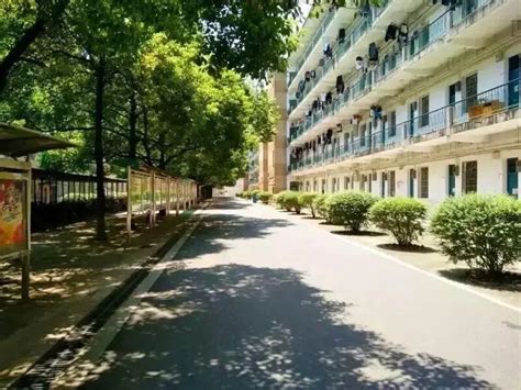 长沙高校18栋宿舍楼名字里的秘密……_公寓