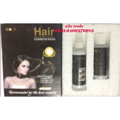 Complete Hair Solutions-Hair Building Fiber On 50% Discounted Rate
