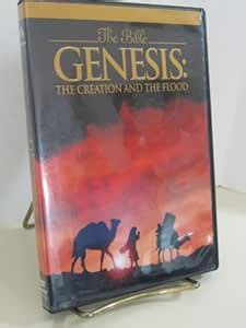 The Bible - Genesis: Amazon.in: Movies & TV Shows