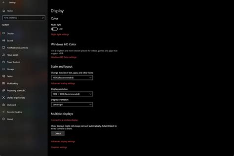 Computer Display Settings 的图像结果