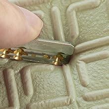 Wembley Baby Play Mat Double Sided Waterproof Floor Mat Playmat for ...