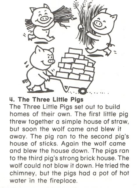 fairy tale story pictures