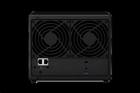 Buy Synology Storage - Synology Diskstation DS918 Network Attached ...