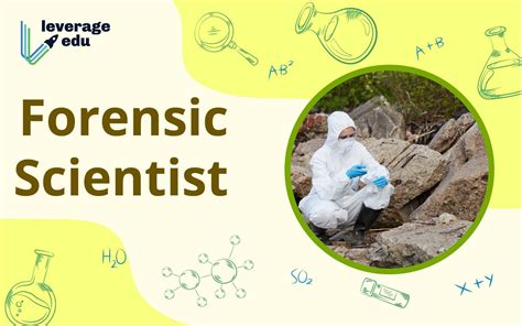 Forensic Science Technician Job Description