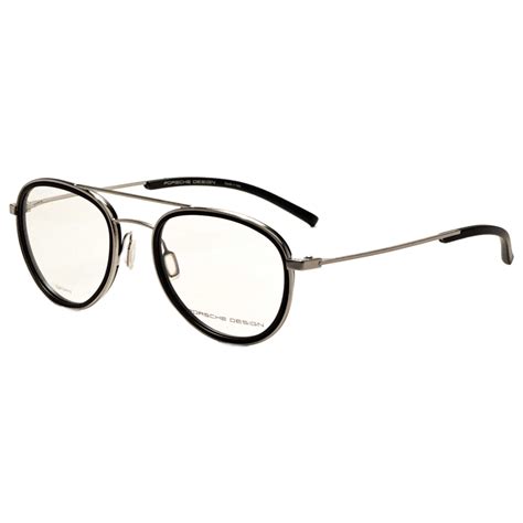 Porsche Design Men's Opticals P8366-53C – Ashford.com