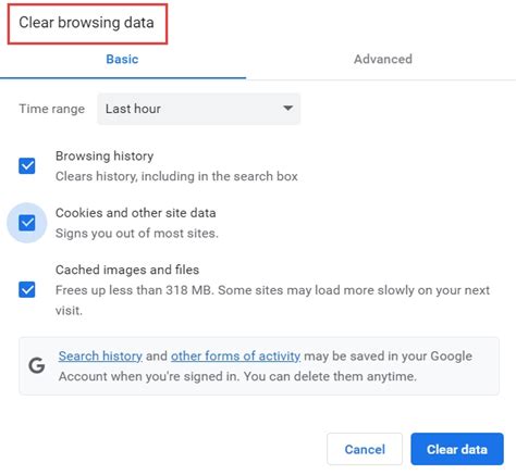 How to Clean Browser Local Storage 的图像结果
