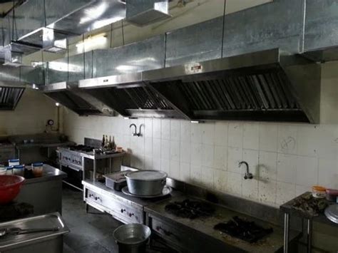 Hot & Fresh Air Ventilation System - Hot Air Ventilation Manufacturer ...