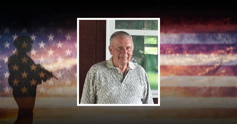 Obituary | George M. Wood of Hamden, New York | COURTNEY FUNERAL HOME