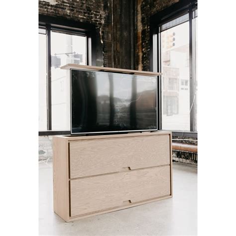 Tono TL75 - Pop Up TV Lift (For 32 Inches - 70 Inches) – AV Shack