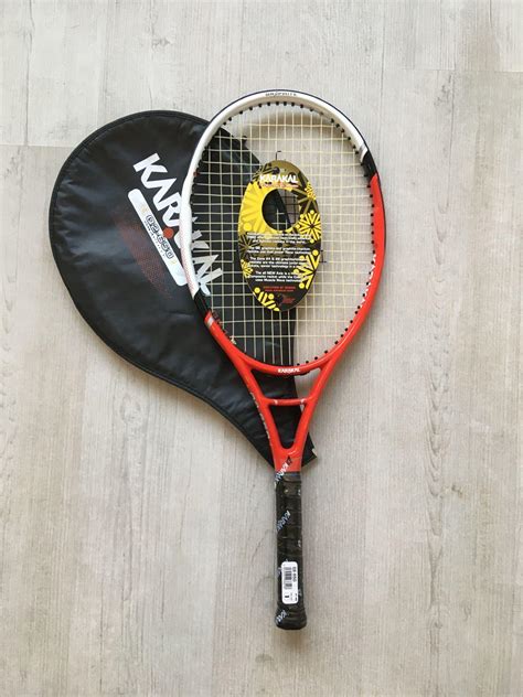 Graphite Tennis Racket 的图像结果