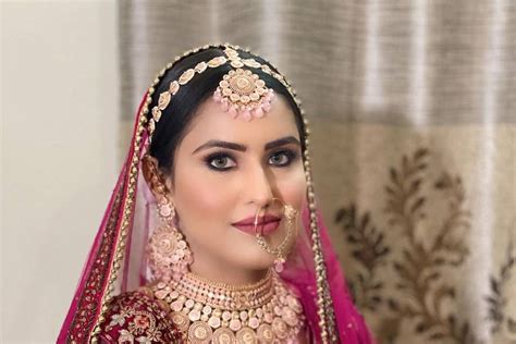 Makeup by Gul Arora - Makeup Artist - Phase 7, Mohali - Weddingwire.in