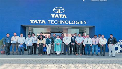 Tata Technologies IPO: लिस्टिंग आज, जानिए कितने बजे | Tata Technologies ...