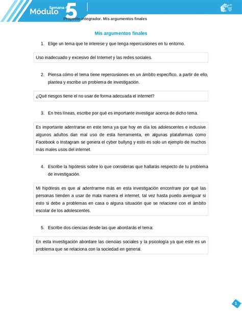 Image result for Proyecto Integrador Modulo 5