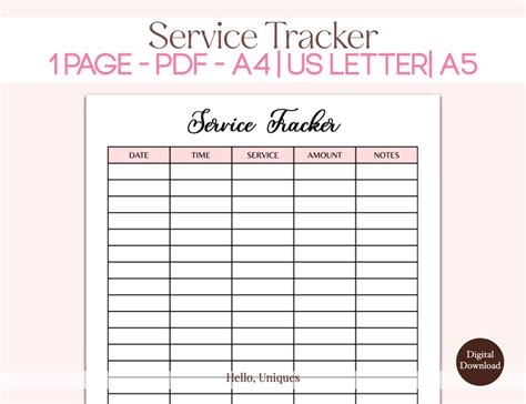 Image result for Service Tracker Software