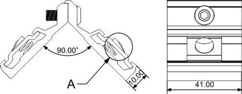 Corner Cleats - pego.in