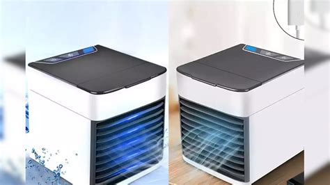 Air Conditioner or AC | ১৫০০ টাকারও কম দাম! তীব্র গরম থেকে বাঁচাবে এই ...