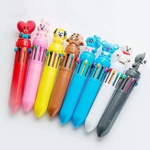 Z-Plus BTS Pen game Pens Gel Pen - Buy Z-Plus BTS Pen game Pens Gel Pen ...