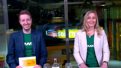 Innovation Insights Live - DHL - India