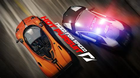Need For Speed: Hot Pursuit Wallpapers - Wallpaper Cave - size of nfs hot pursuit