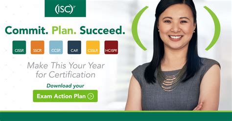 Image result for ISC Certification Levels