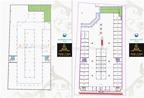 Regal Plaza | at Vyara, Tapi