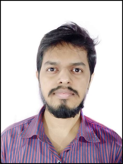 Mr. Sahil Pandey | Indian Institute of Geomagnetism (IIG)