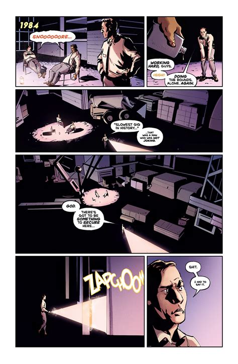 War Wolf - Mad Cave Studios