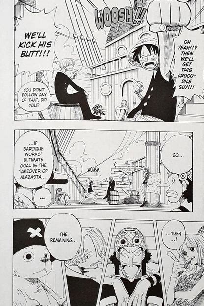 One Piece : Volume 17 - Hiriluk's Cherry Blossoms – Books and You