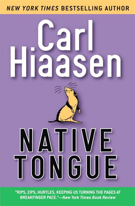 Native Tongue