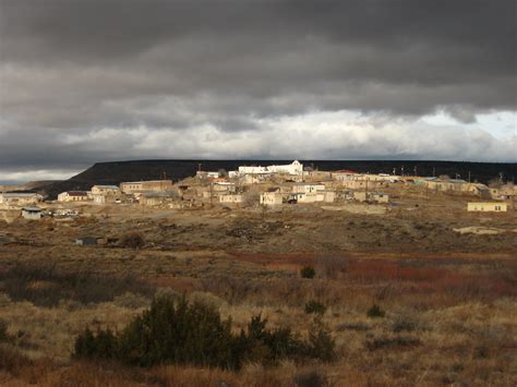 Laguna Pueblo – Planeta.com