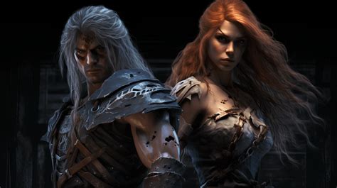 20 Amazing Elden Ring Fanfiction Stories to Read in 2024