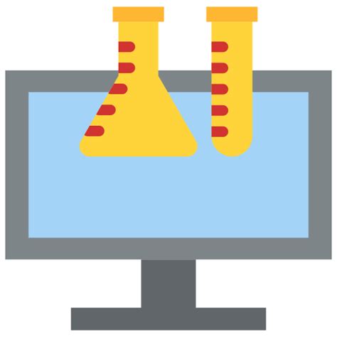 Image result for Remote Lab Machine Icon