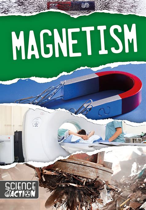 Image result for Magnetic Science Book