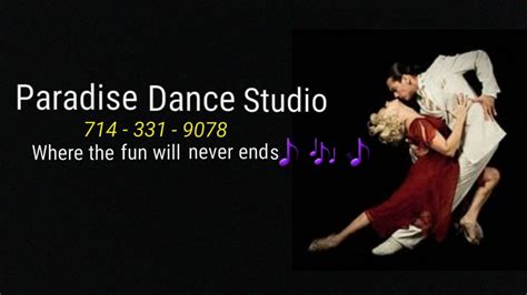 International Melodies Night, Paradise Dance Studio, Westminster, 6 ...